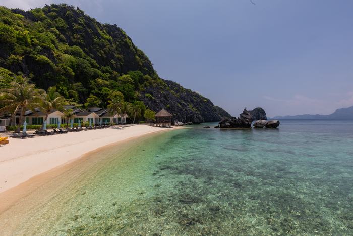 Philippines — El Nido