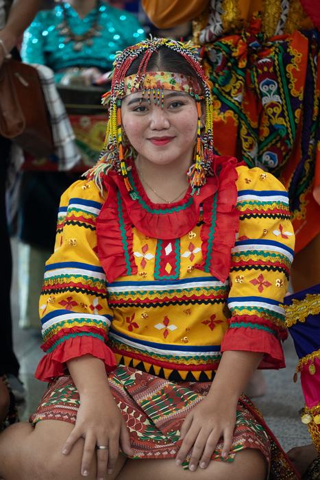 Festivals — Kadayawan
