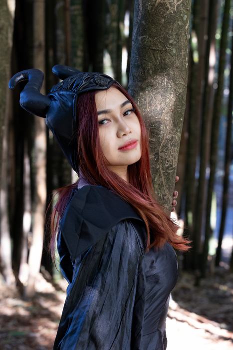 Cosplay