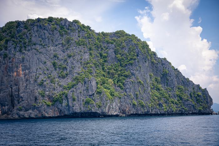 Philippines — El Nido