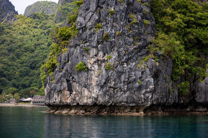 Philippines — El Nido