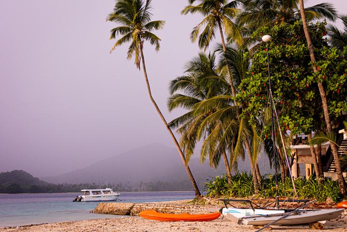 Philippines — El Nido