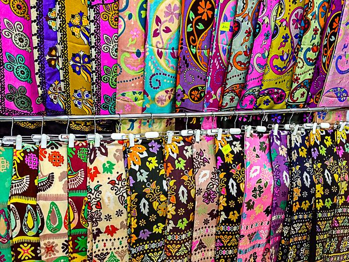 Turkmenistan — People and Culture