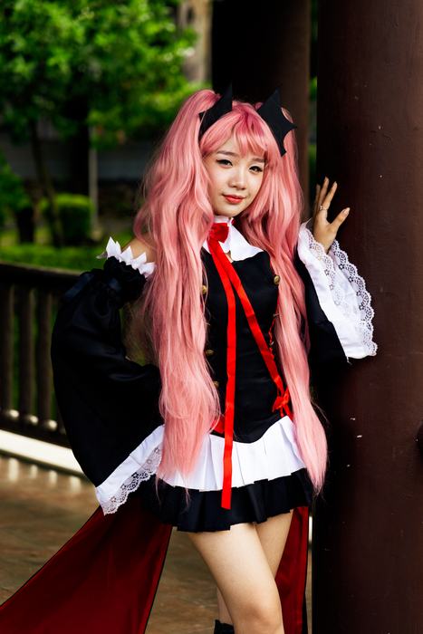 Cosplay