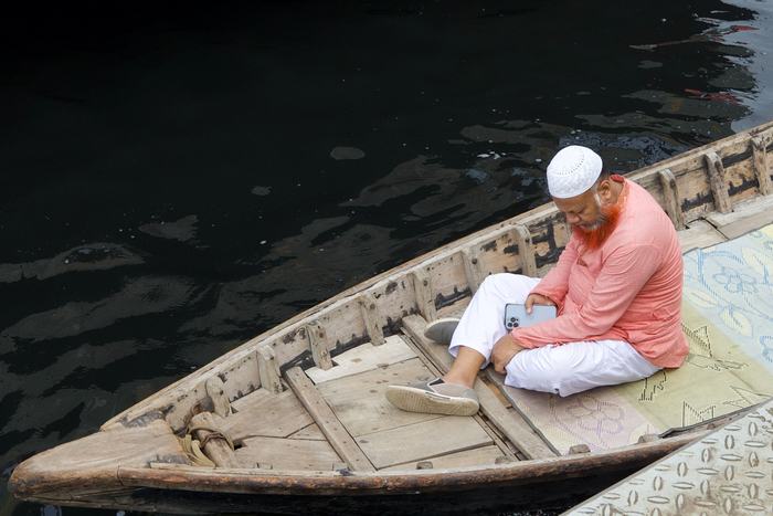 Sadarghat