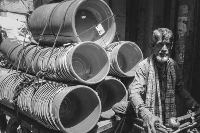 Old Dhaka