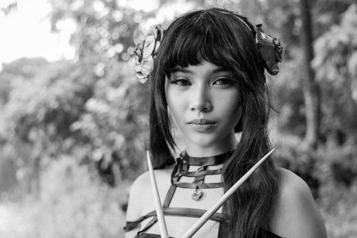 Cosplay