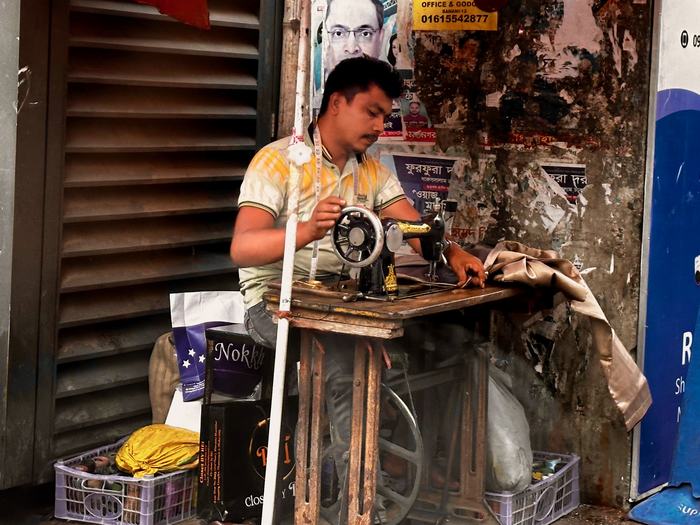 People Bangladesh