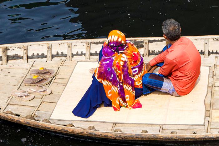 Sadarghat