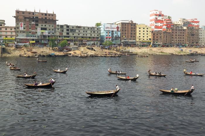 Sadarghat