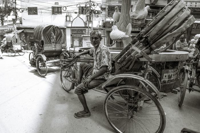 Old Dhaka