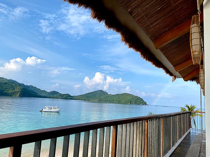 Philippines — El Nido