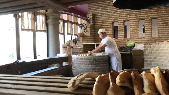 Georgia — People and Culture