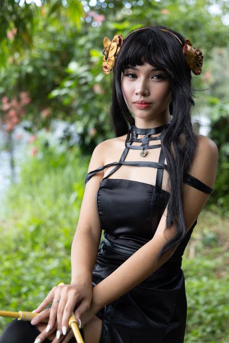 Cosplay