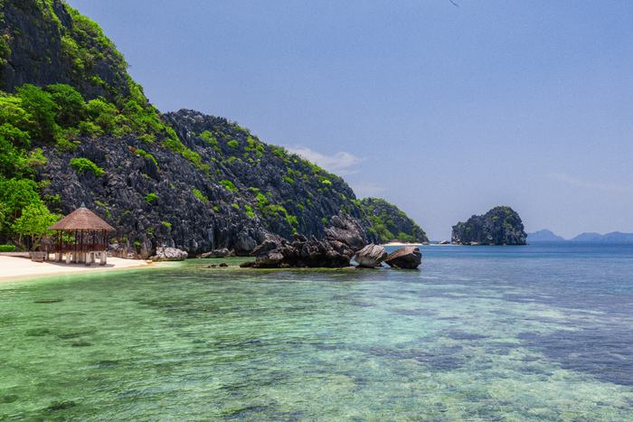 Philippines — El Nido