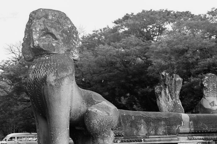 Cambodia — Angkor Wat
