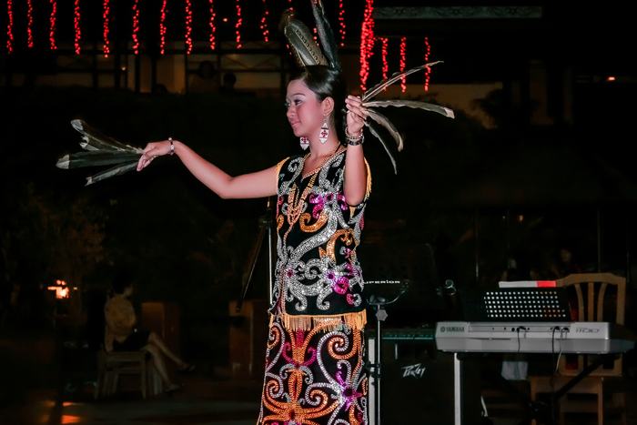 Indonesia — Balikpapan