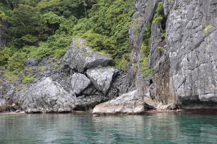 Philippines — El Nido