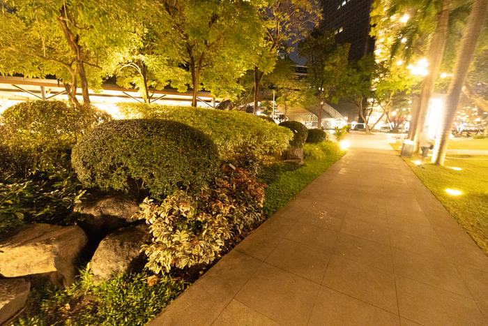 Philippines — Manila Greenspace