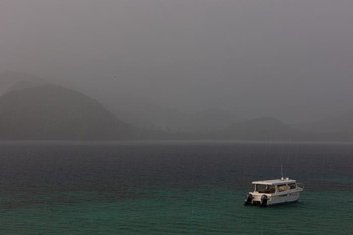 Philippines — El Nido