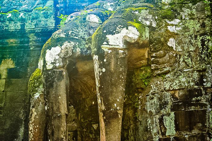 Cambodia — Angkor Wat