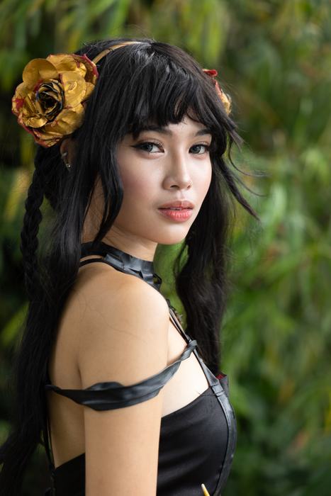Cosplay