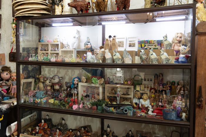 Philippines — Chinatown and Intramuros