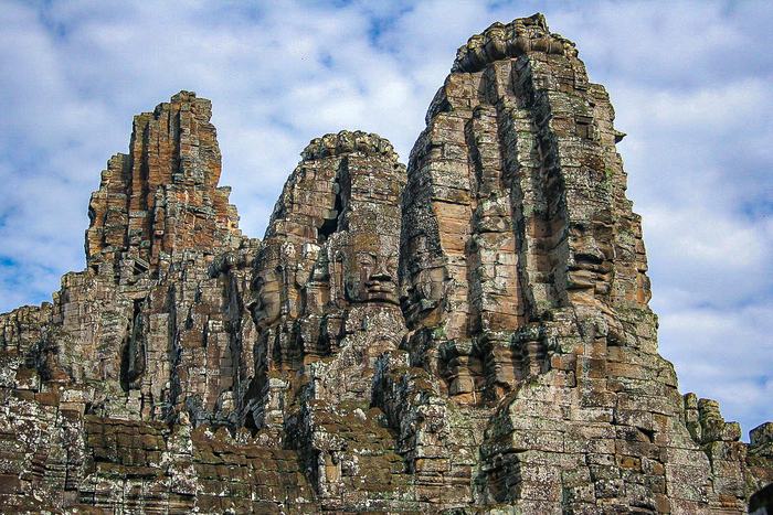 Cambodia — Angkor Wat