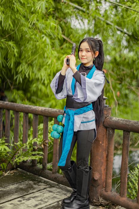 Cosplay