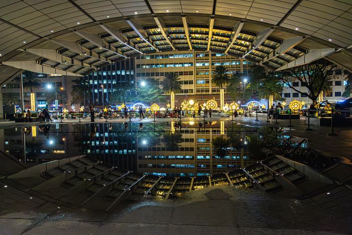 Philippines — Makati - Cityscapes