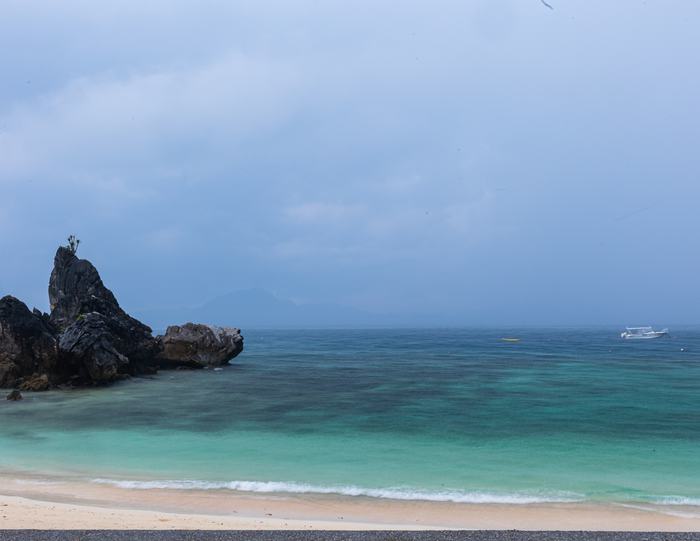 Philippines — El Nido
