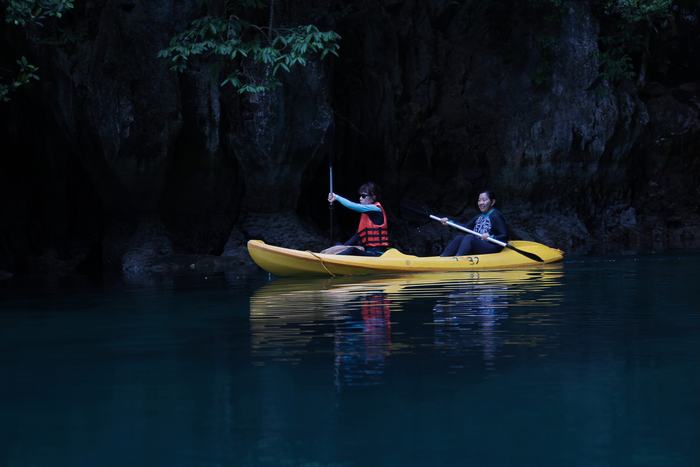 Philippines — El Nido