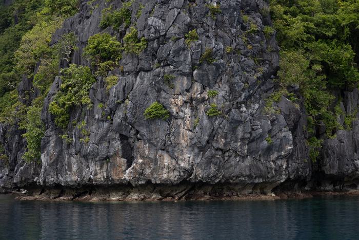 Philippines — El Nido
