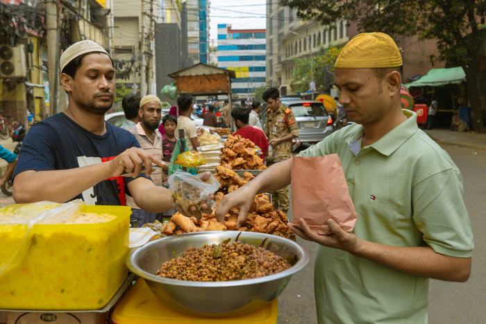 Iftar