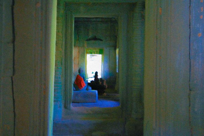 Cambodia — Angkor Wat