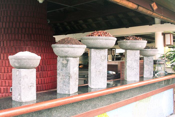 Indonesia — Balinese Architecture
