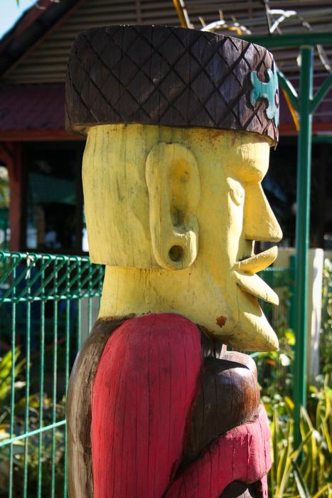 Indonesia — Balikpapan