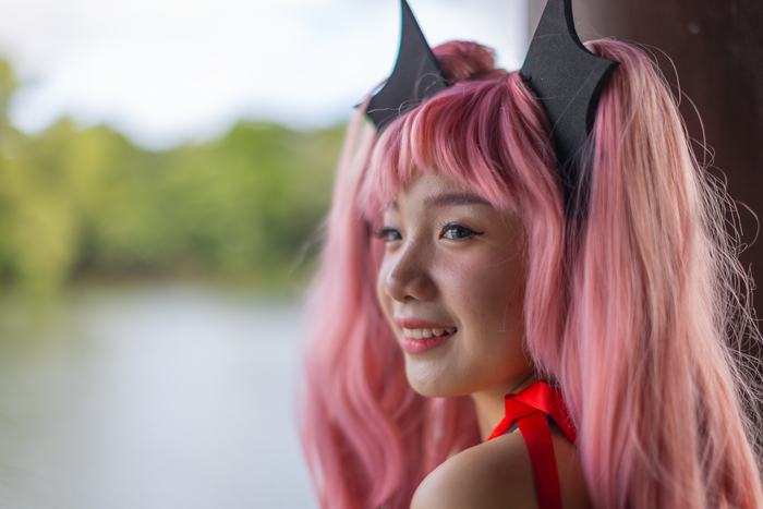 Cosplay