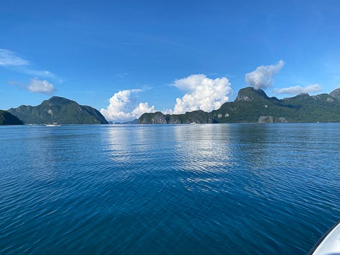 Philippines — El Nido