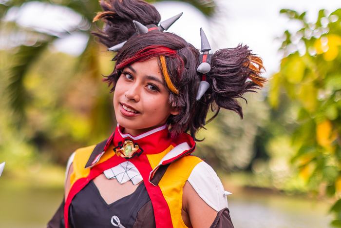Cosplay