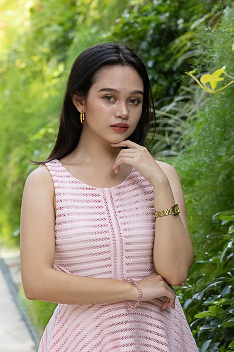 Manila — Ayala Garden