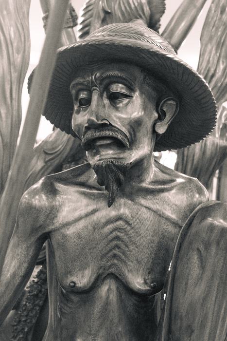 Indonesia — Balinese Architecture