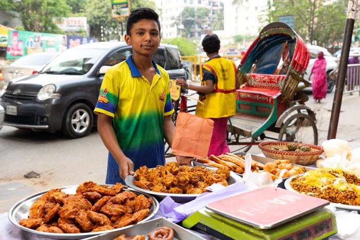 Iftar