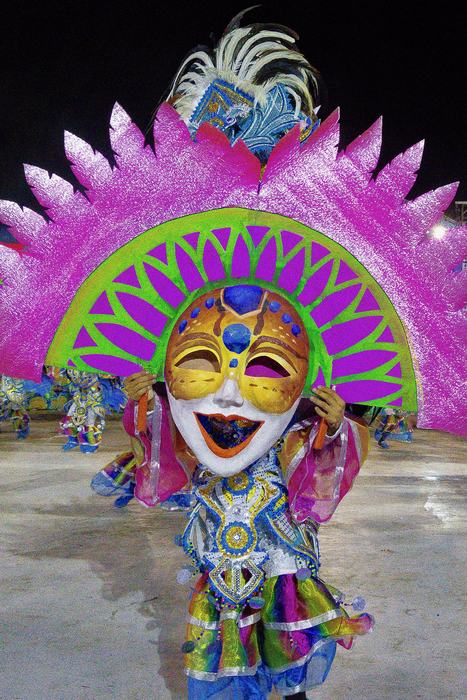 Festivals — MassKara