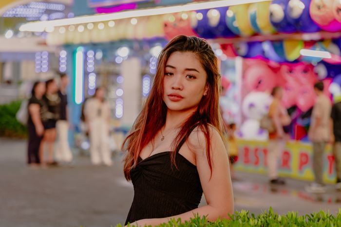 Manila — Mall of Asia