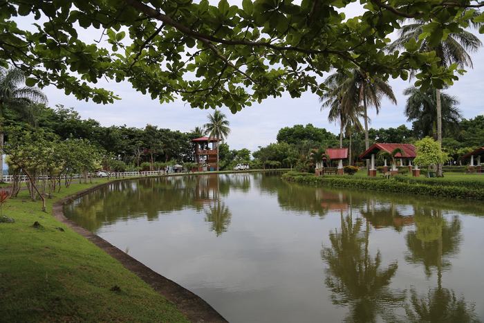 Philippines — Rodriguez Ancestral House - Villa Sariaya