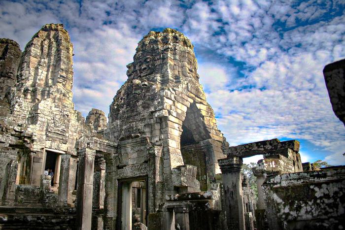 Cambodia — Angkor Wat
