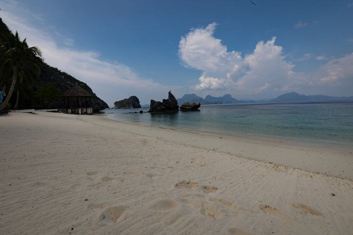 Philippines — El Nido
