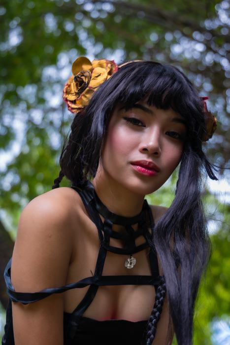 Cosplay