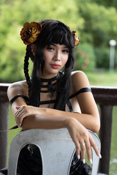 Cosplay